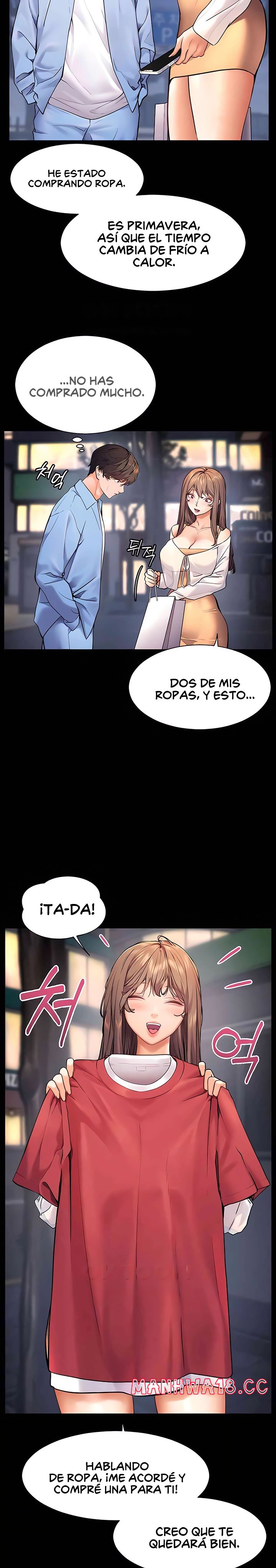 18+ The Teachers’ Efforts Raw Chapter 12 page 22