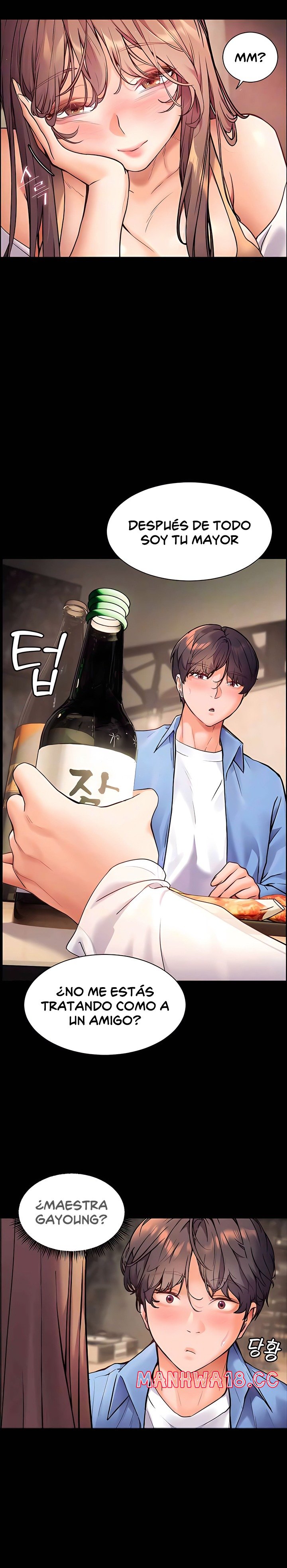 18+ The Teachers’ Efforts Raw Chapter 13 page 4