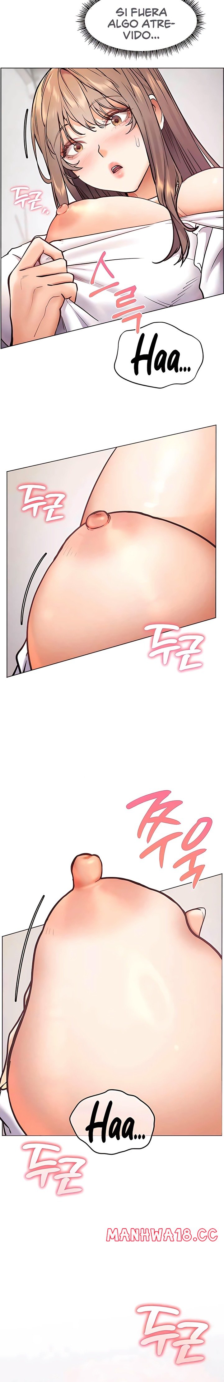 18+ The Teachers’ Efforts Raw Chapter 15 page 30