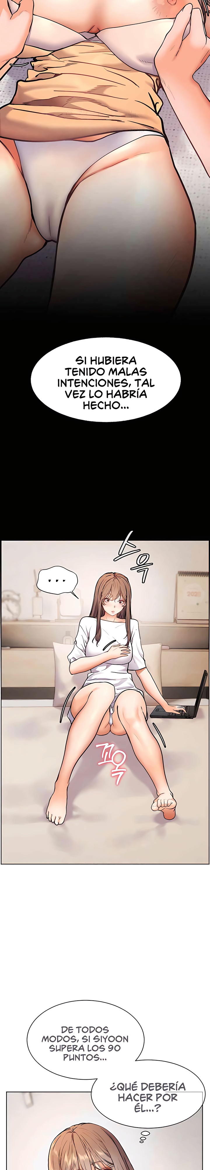 18+ The Teachers’ Efforts Raw Chapter 16 page 5