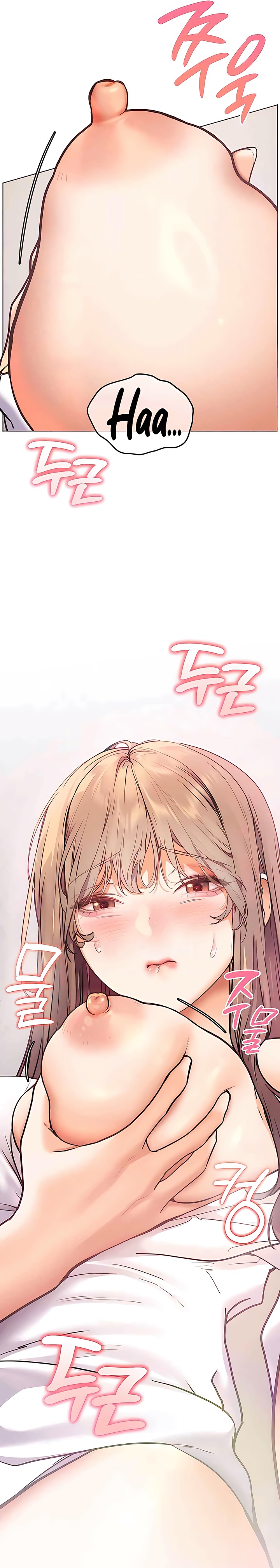 18+ The Teachers’ Efforts Raw Chapter 16 page 7
