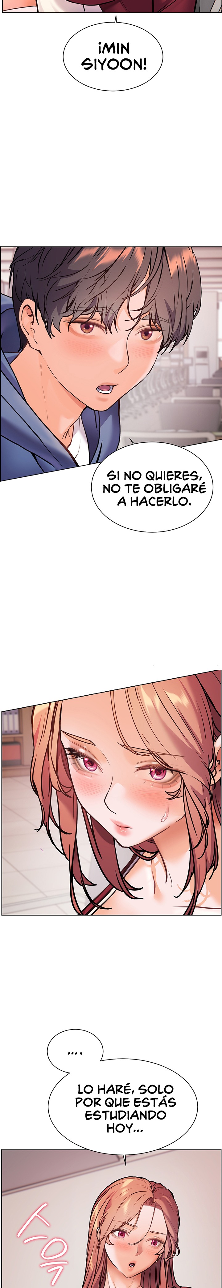 18+ The Teachers’ Efforts Raw Chapter 18 page 5