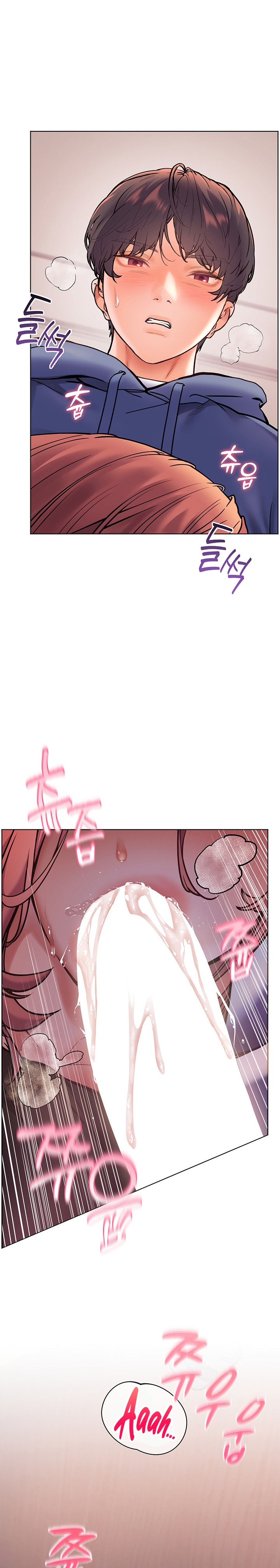 18+ The Teachers’ Efforts Raw Chapter 18 page 10