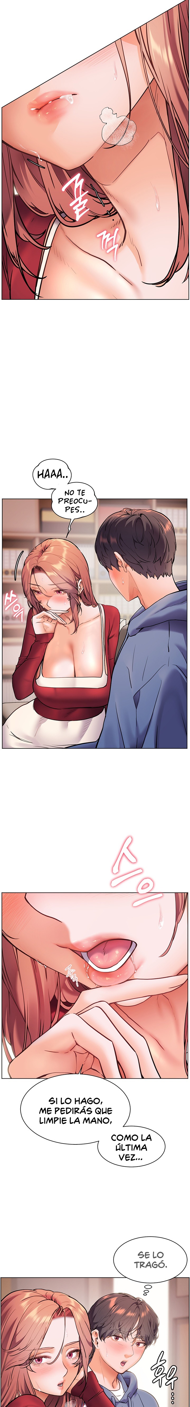 18+ The Teachers’ Efforts Raw Chapter 18 page 36