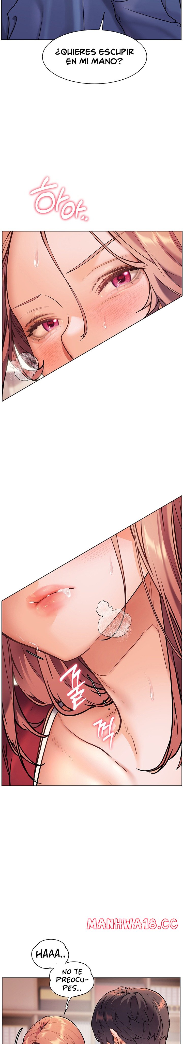 18+ The Teachers’ Efforts Raw Chapter 19 page 4