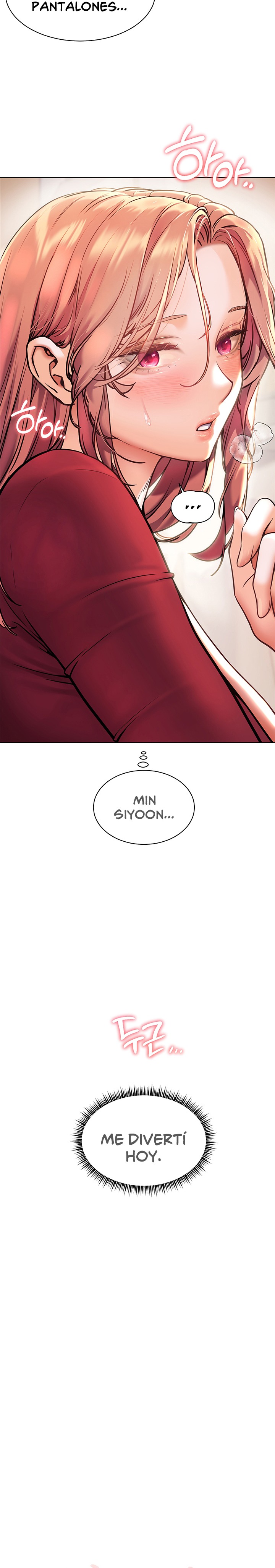 18+ The Teachers’ Efforts Raw Chapter 19 page 6