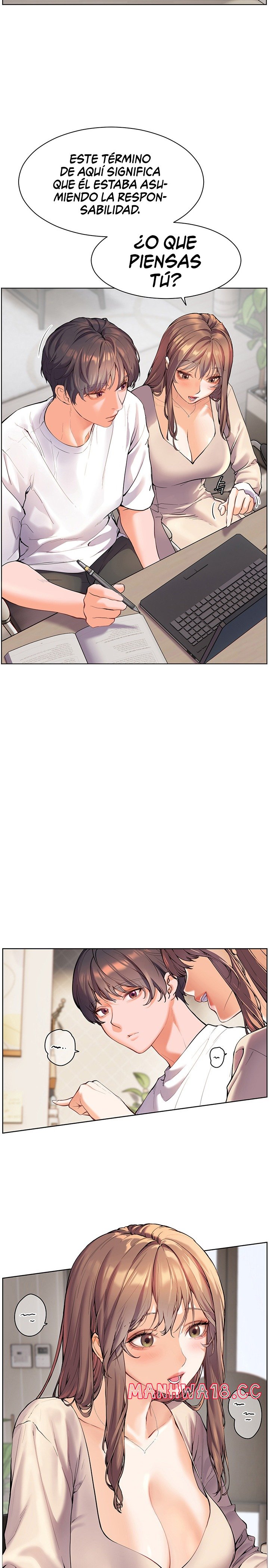 18+ The Teachers’ Efforts Raw Chapter 2 page 32