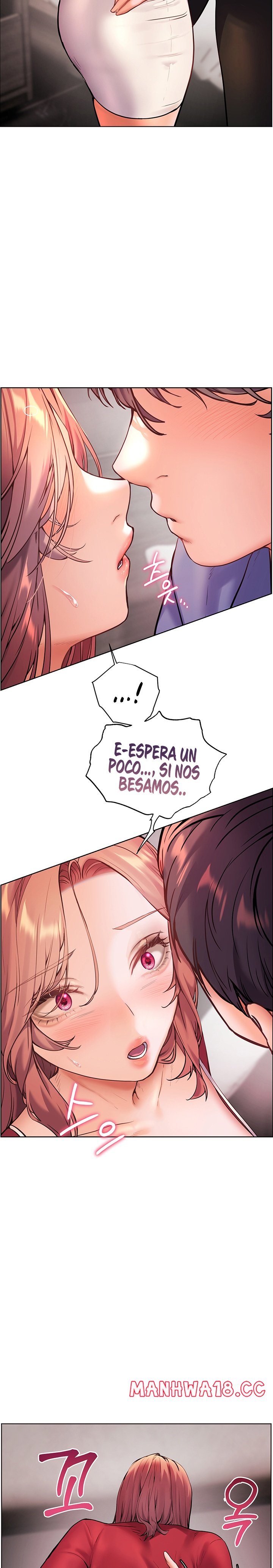 18+ The Teachers’ Efforts Raw Chapter 20 page 4