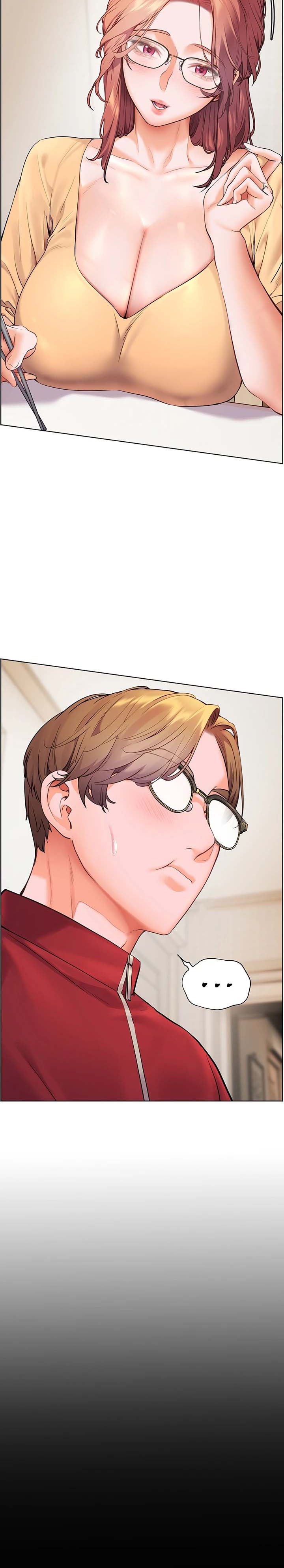 18+ The Teachers’ Efforts Raw Chapter 22 page 10