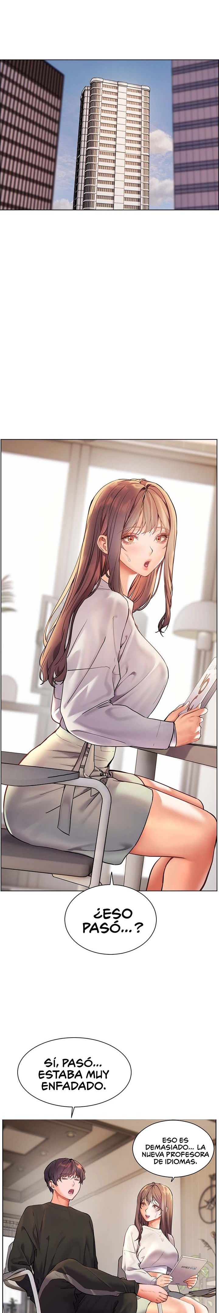 18+ The Teachers’ Efforts Raw Chapter 22 page 26