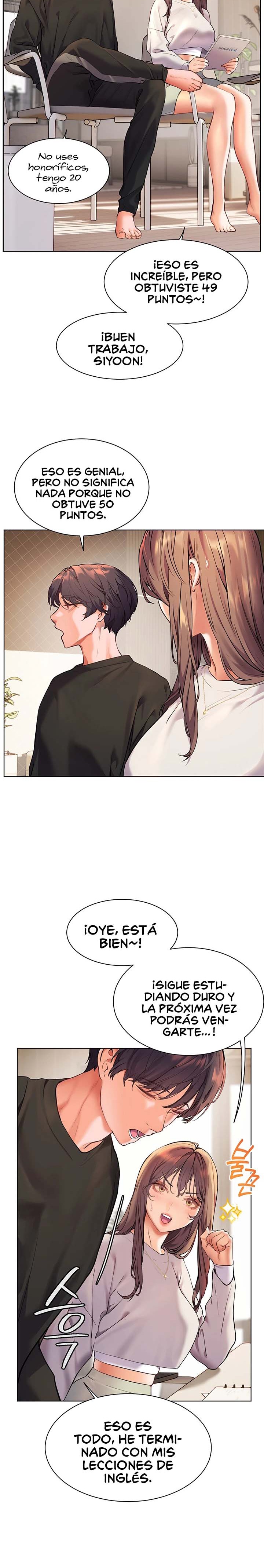 18+ The Teachers’ Efforts Raw Chapter 23 page 2