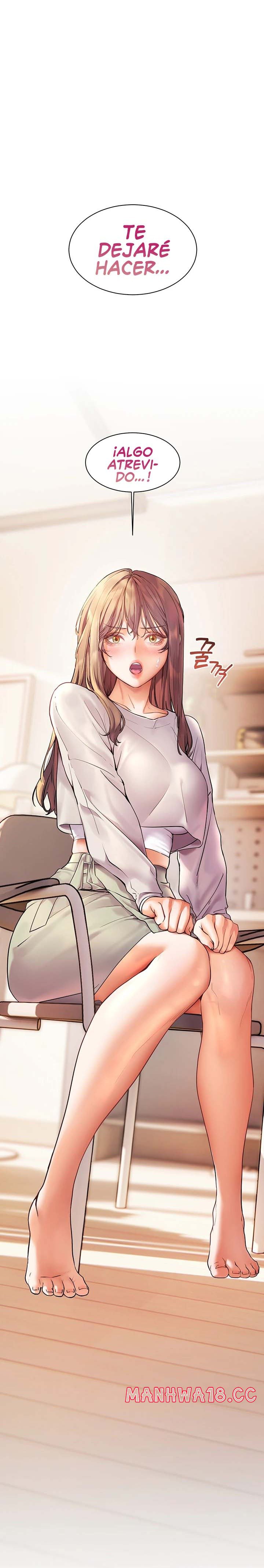 18+ The Teachers’ Efforts Raw Chapter 23 page 5