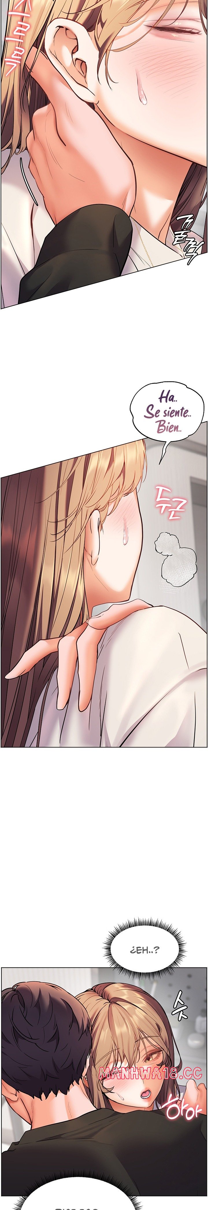18+ The Teachers’ Efforts Raw Chapter 23 page 27