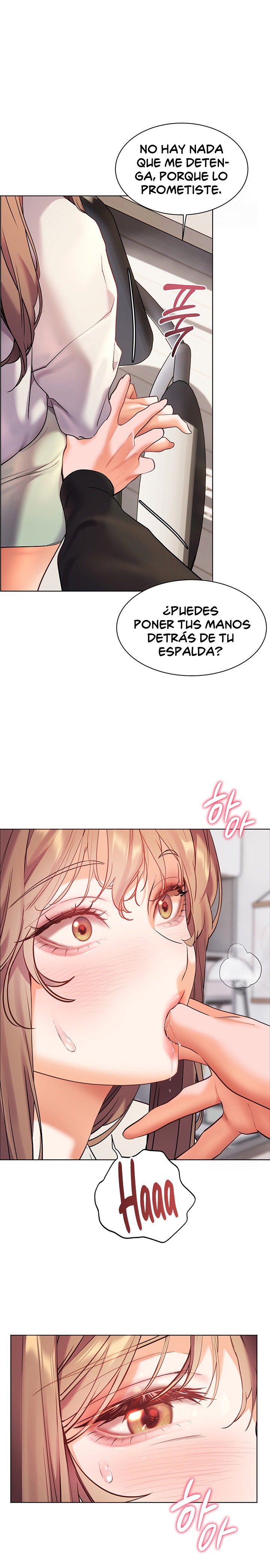 18+ The Teachers’ Efforts Raw Chapter 24 page 4
