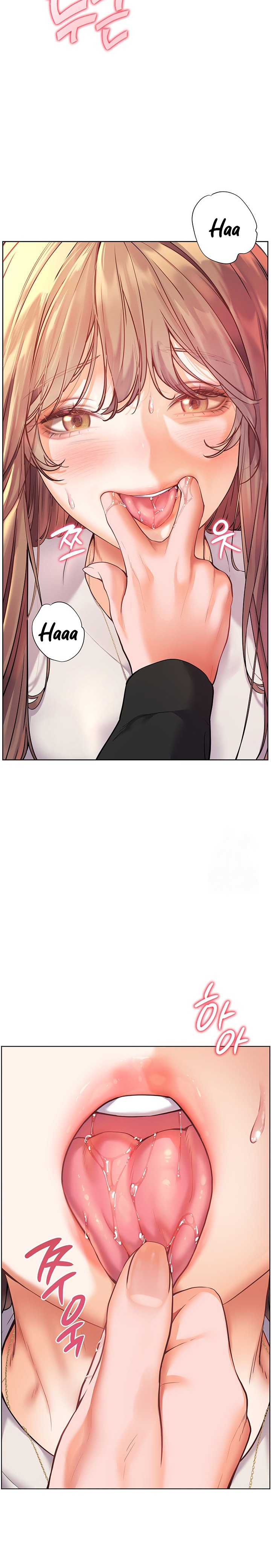 18+ The Teachers’ Efforts Raw Chapter 24 page 6