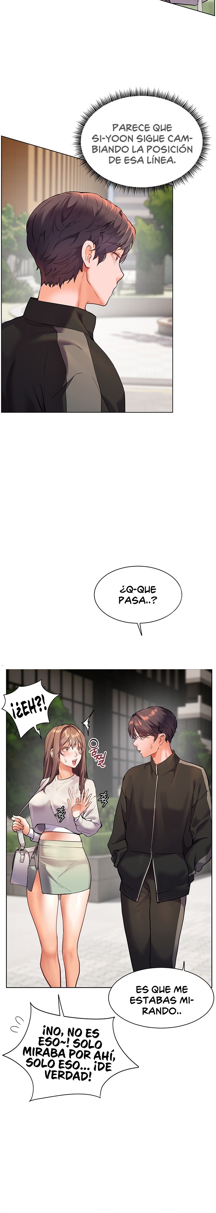 18+ The Teachers’ Efforts Raw Chapter 24 page 24