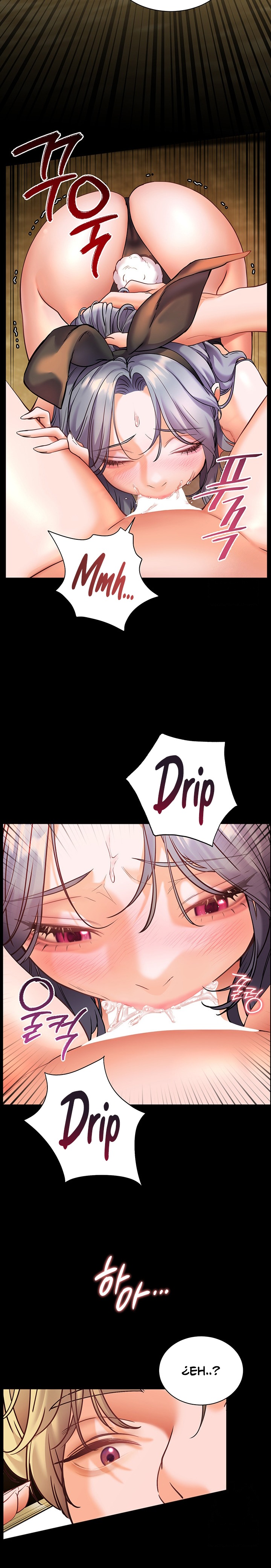 18+ The Teachers’ Efforts Raw Chapter 24 page 29