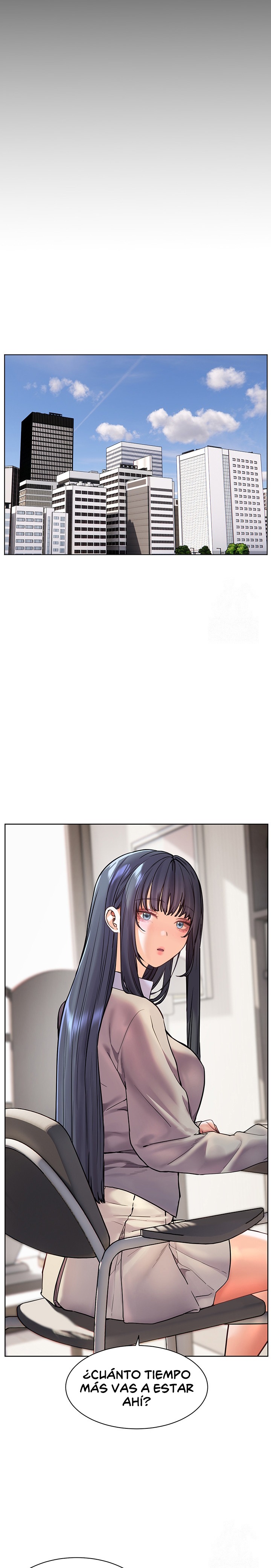 18+ The Teachers’ Efforts Raw Chapter 24 page 32