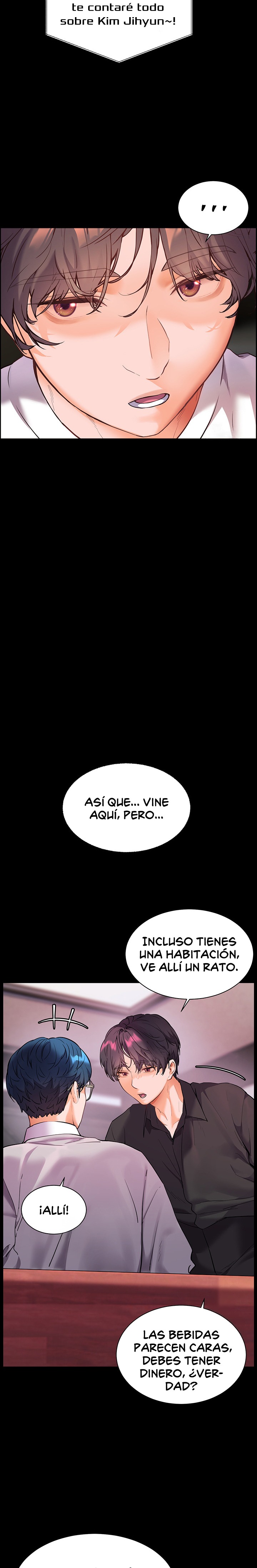 18+ The Teachers’ Efforts Raw Chapter 26 page 4