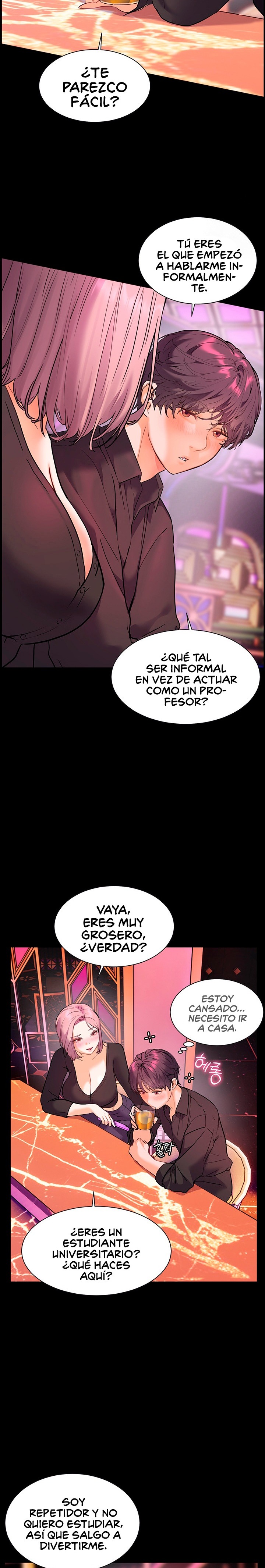 18+ The Teachers’ Efforts Raw Chapter 26 page 24