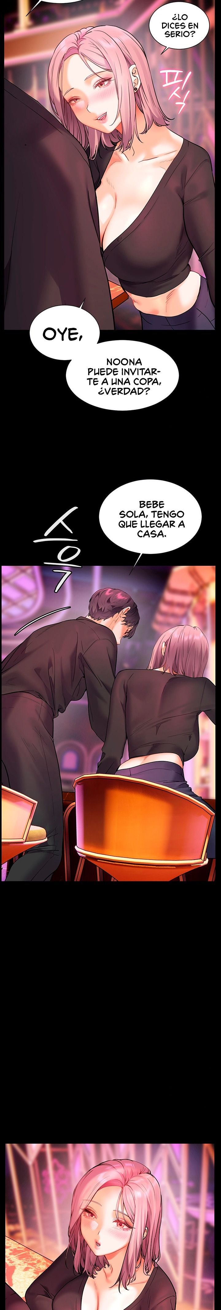 18+ The Teachers’ Efforts Raw Chapter 26 page 25