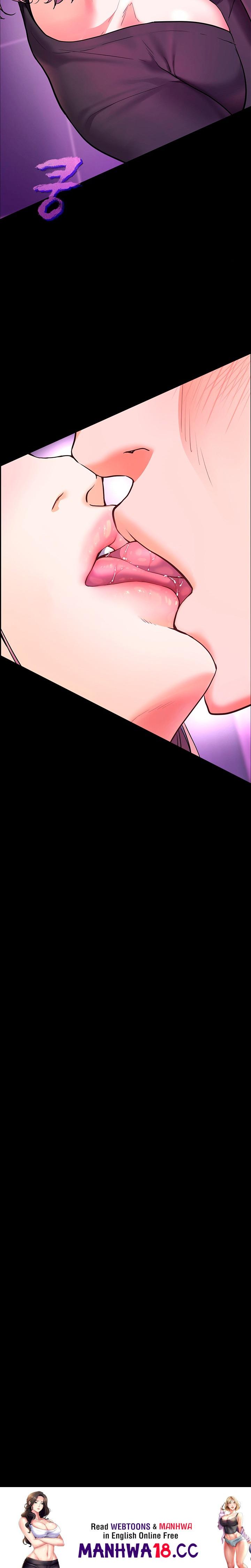 18+ The Teachers’ Efforts Raw Chapter 26 page 28