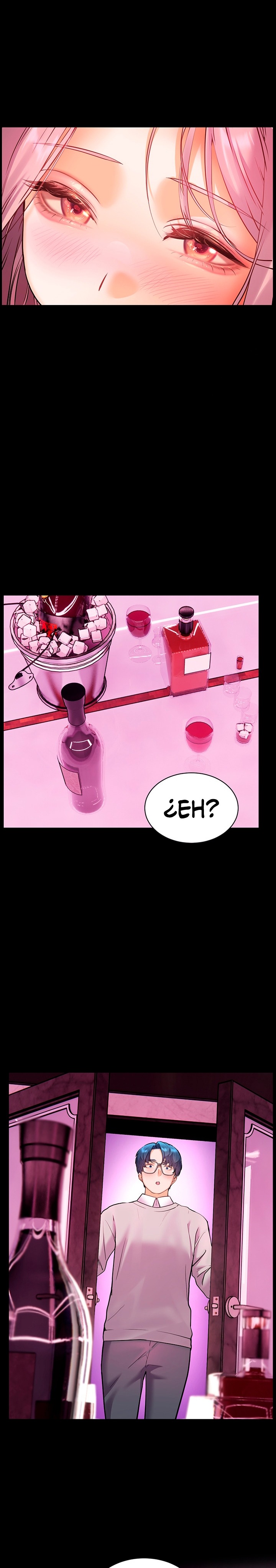 18+ The Teachers’ Efforts Raw Chapter 27 page 6