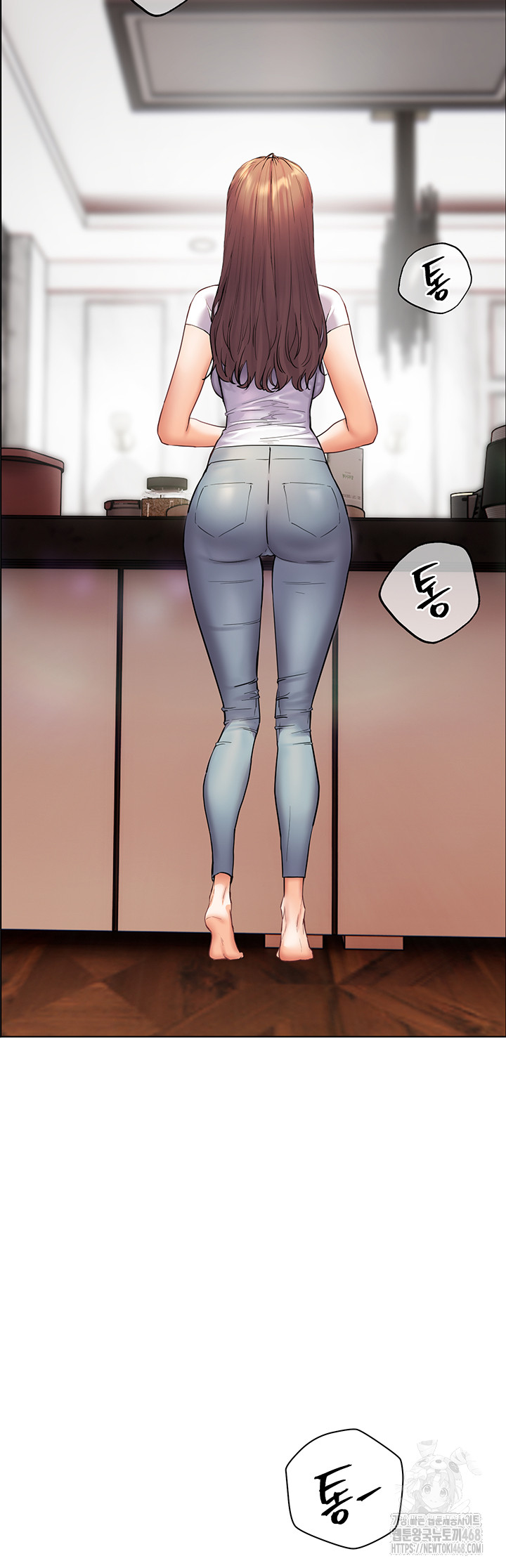 18+ The Teachers’ Efforts Raw Chapter 31 page 26