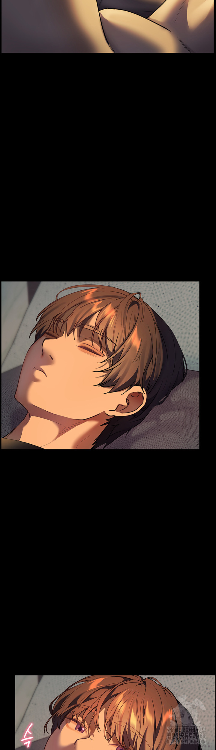 18+ The Teachers’ Efforts Raw Chapter 31 page 63