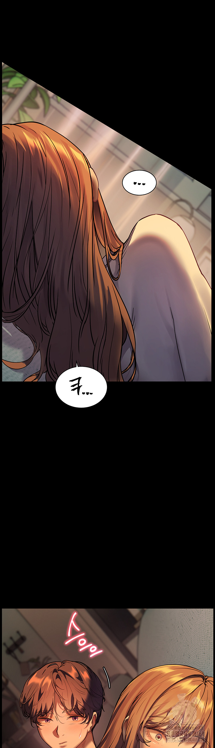 18+ The Teachers’ Efforts Raw Chapter 31 page 65