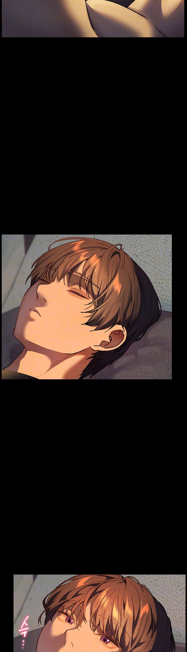 18+ The Teachers’ Efforts Raw Chapter 32 page 4