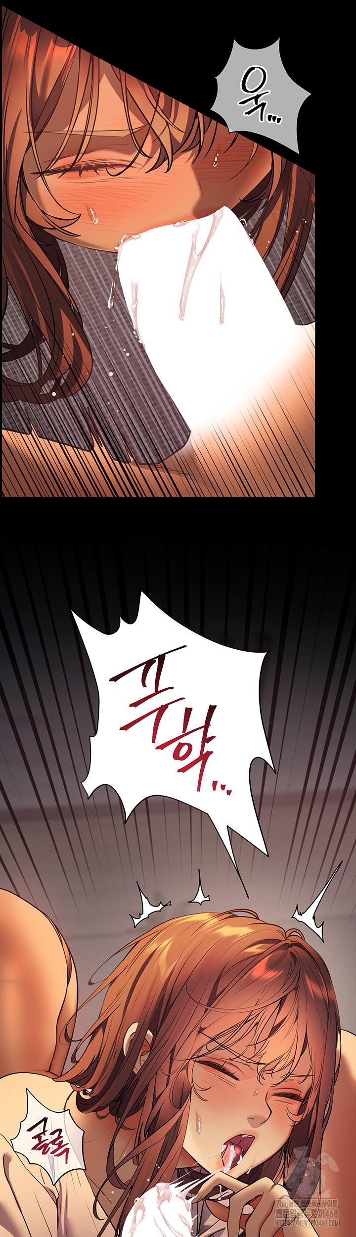 18+ The Teachers’ Efforts Raw Chapter 34 page 19