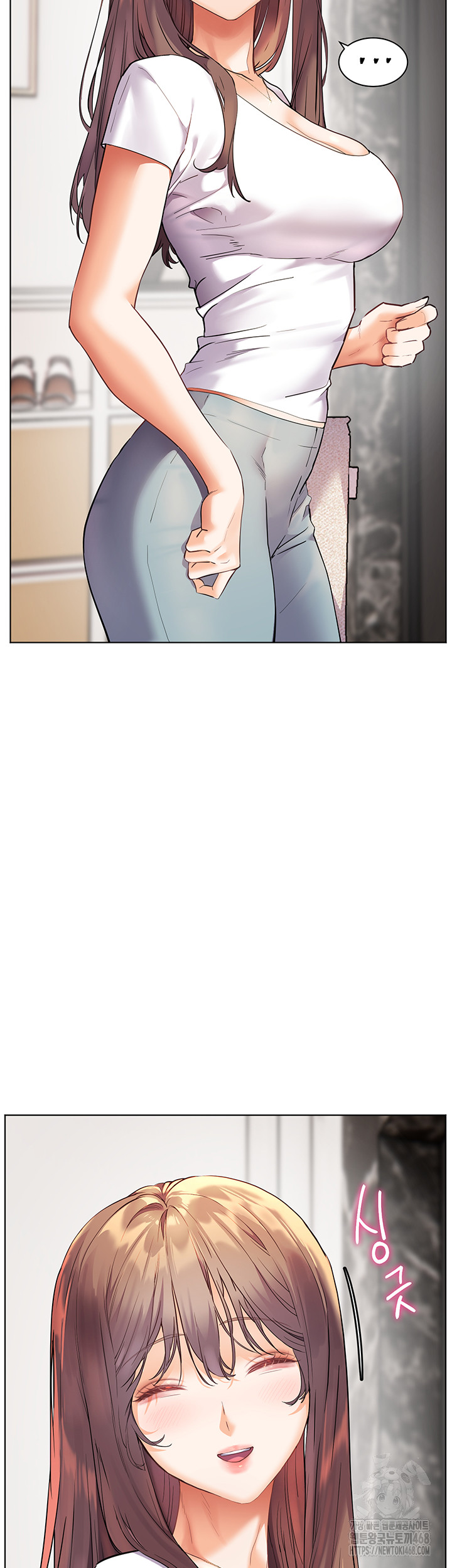 18+ The Teachers’ Efforts Raw Chapter 34 page 41