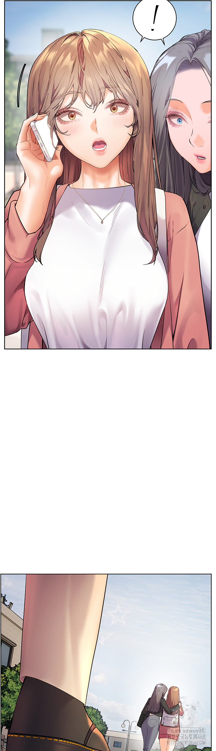 18+ The Teachers’ Efforts Raw Chapter 34 page 65