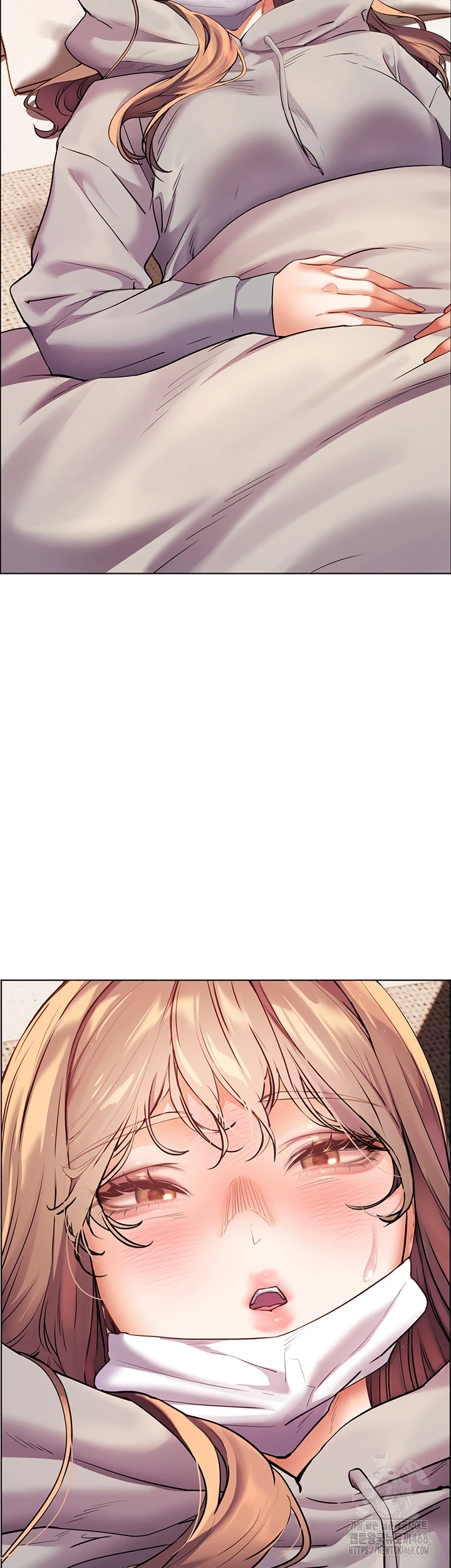 18+ The Teachers’ Efforts Raw Chapter 35 page 69