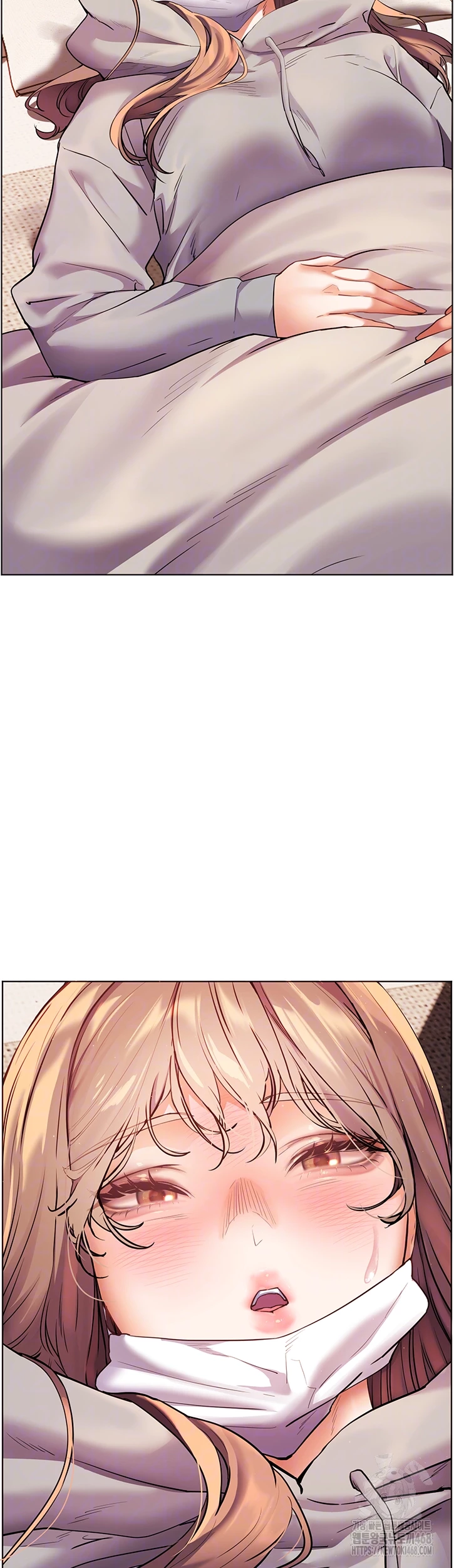 18+ The Teachers’ Efforts Raw Chapter 36 page 8