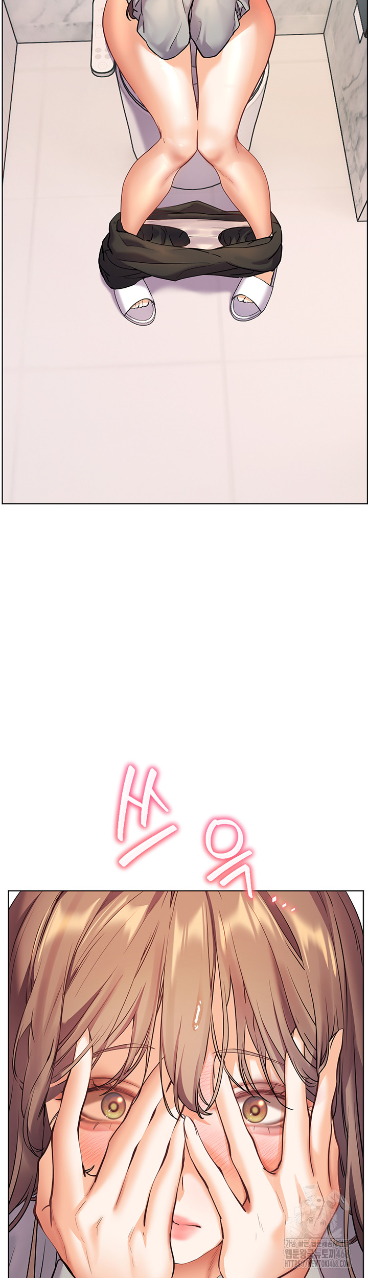18+ The Teachers’ Efforts Raw Chapter 38 page 22