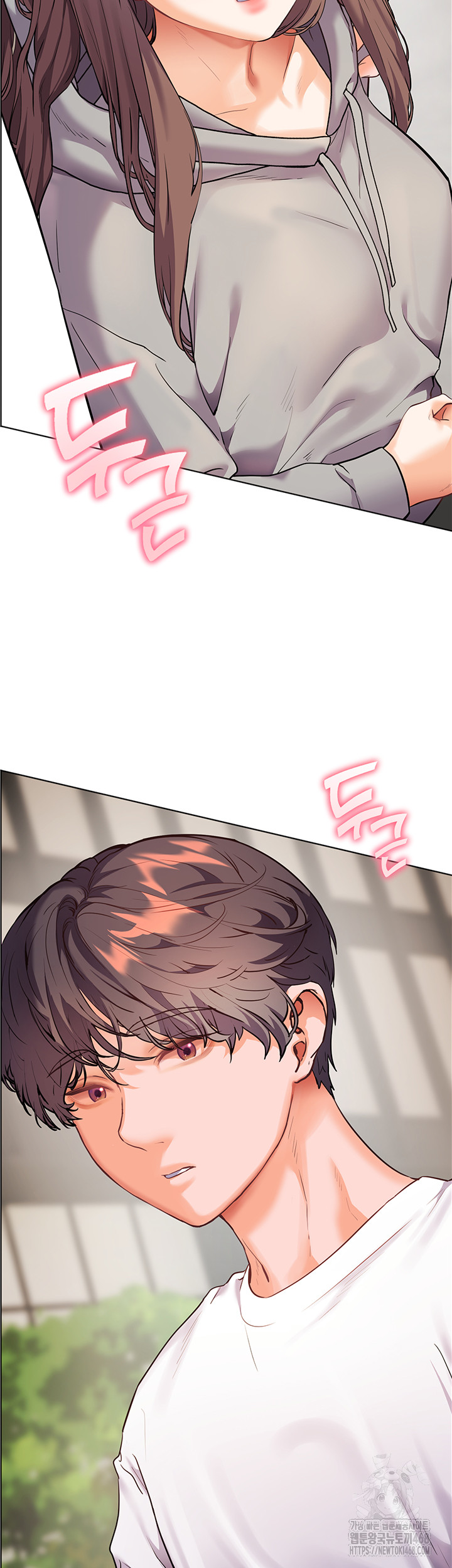 18+ The Teachers’ Efforts Raw Chapter 38 page 57