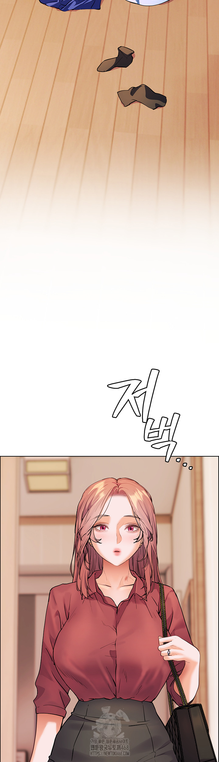 18+ The Teachers’ Efforts Raw Chapter 47 page 51