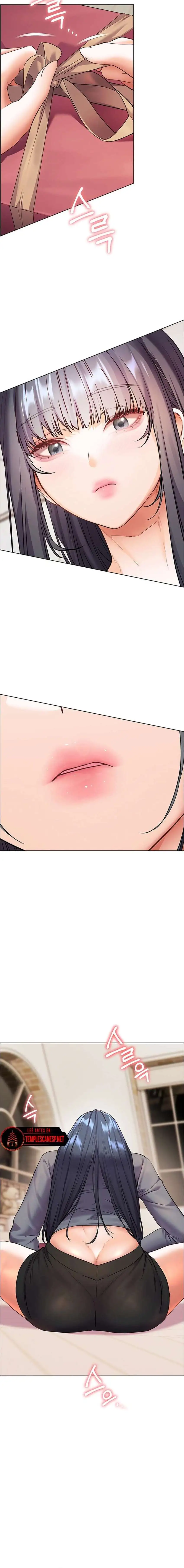 18+ The Teachers’ Efforts Raw Chapter 50 page 2