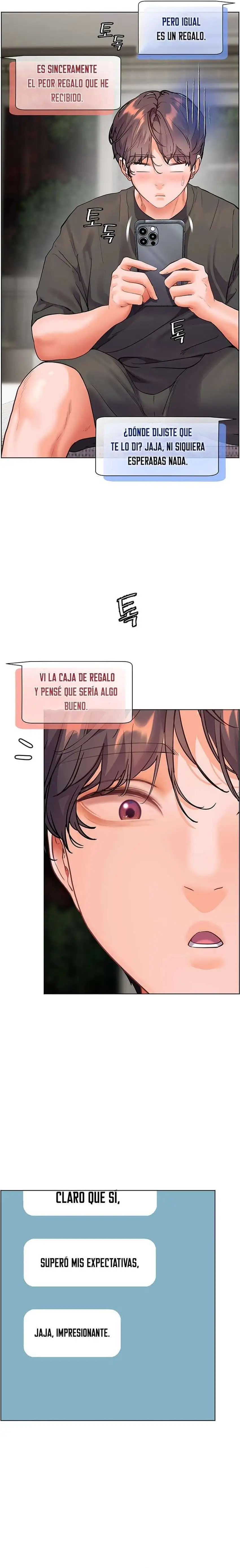 18+ The Teachers’ Efforts Raw Chapter 50 page 14