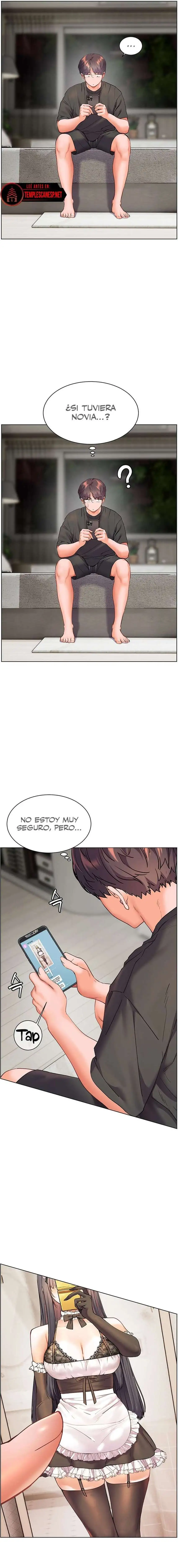 18+ The Teachers’ Efforts Raw Chapter 50 page 16