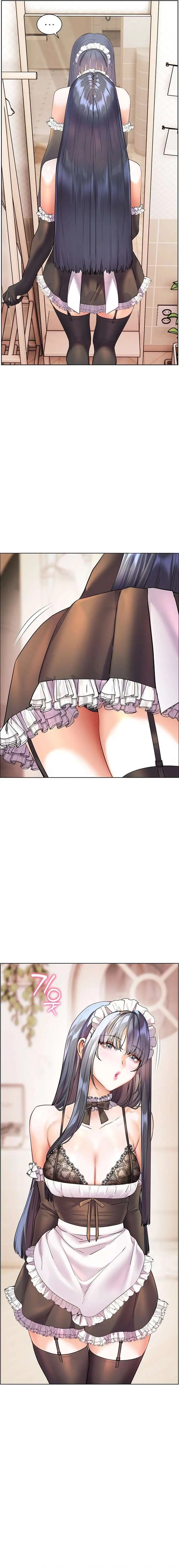 18+ The Teachers’ Efforts Raw Chapter 50 page 18