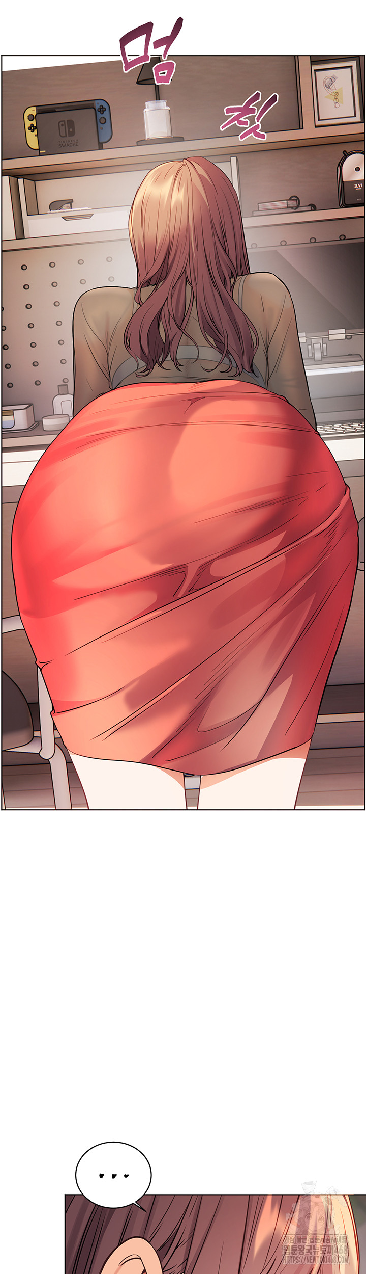 18+ The Teachers’ Efforts Raw Chapter 52 page 59