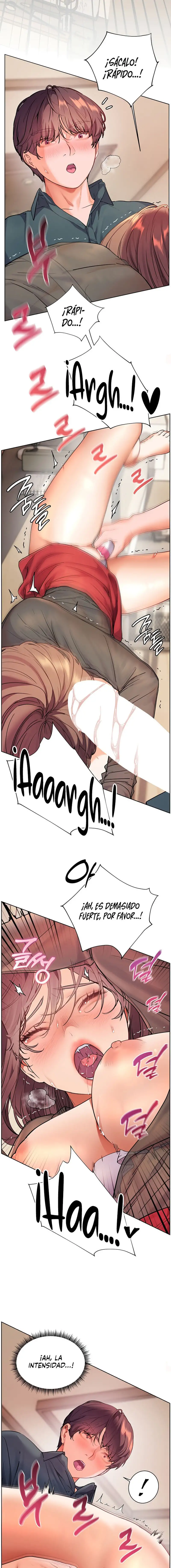 18+ The Teachers’ Efforts Raw Chapter 54 page 3