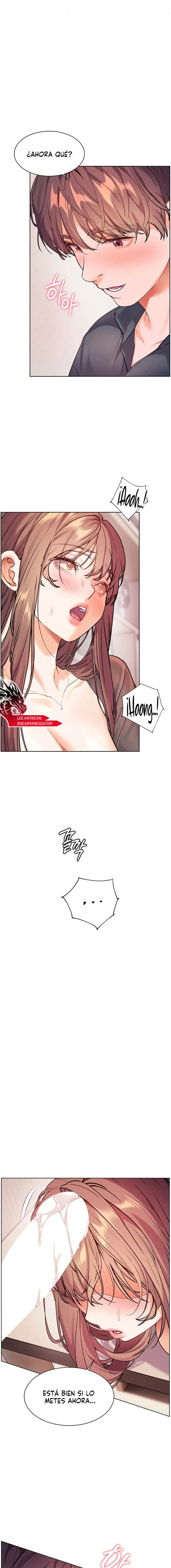 18+ The Teachers’ Efforts Raw Chapter 54 page 16