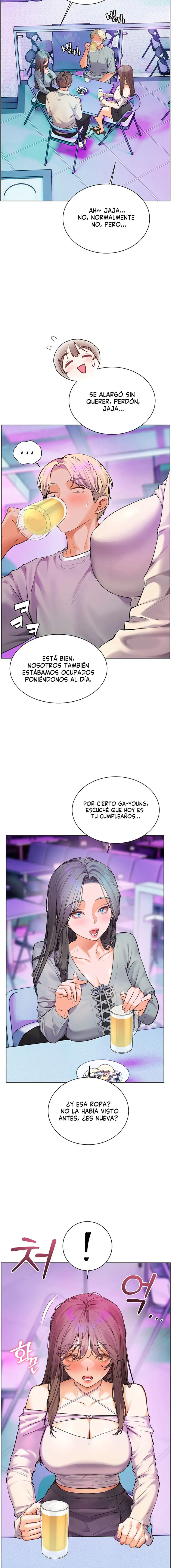 18+ The Teachers’ Efforts Raw Chapter 57 page 2