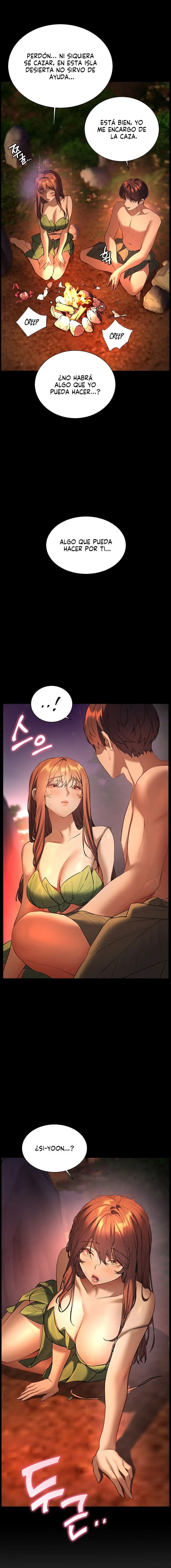 18+ The Teachers’ Efforts Raw Chapter 57 page 16