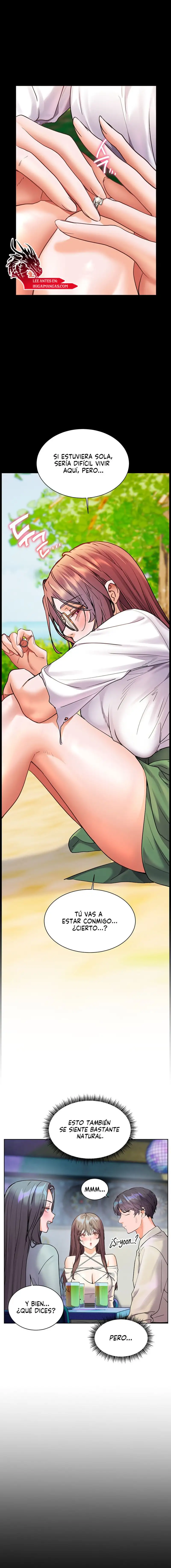18+ The Teachers’ Efforts Raw Chapter 57 page 19