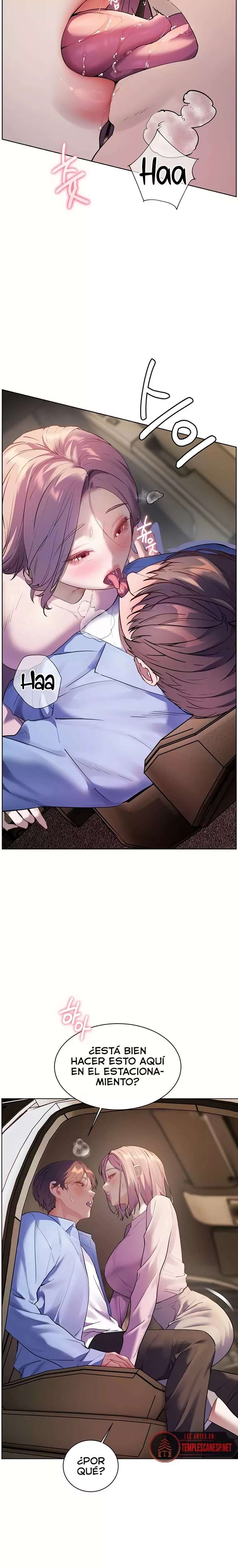 18+ The Teachers’ Efforts Raw Chapter 60 page 7